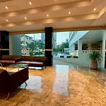 Crown Pattaya Beach Hotel
