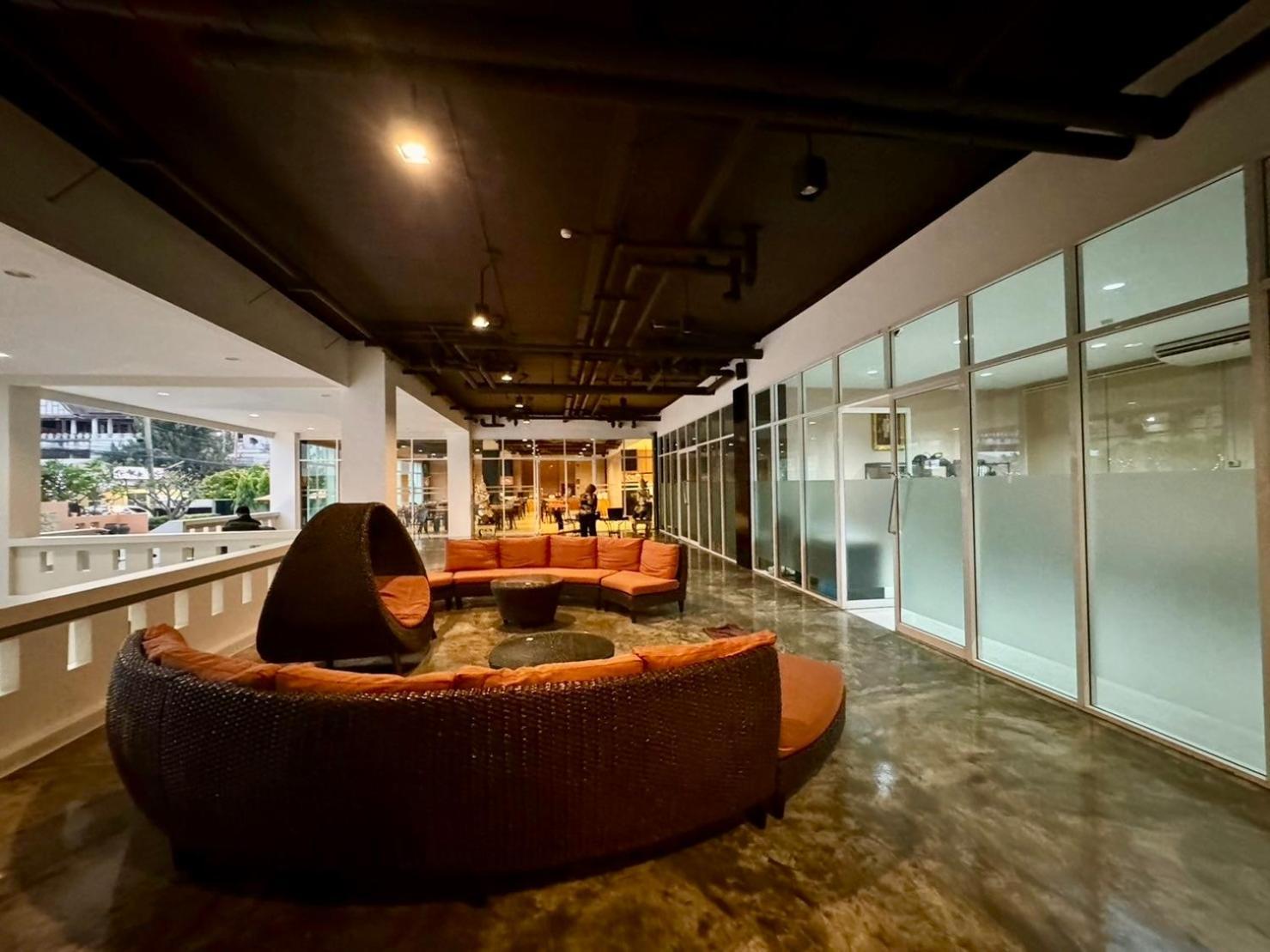 Crown Pattaya